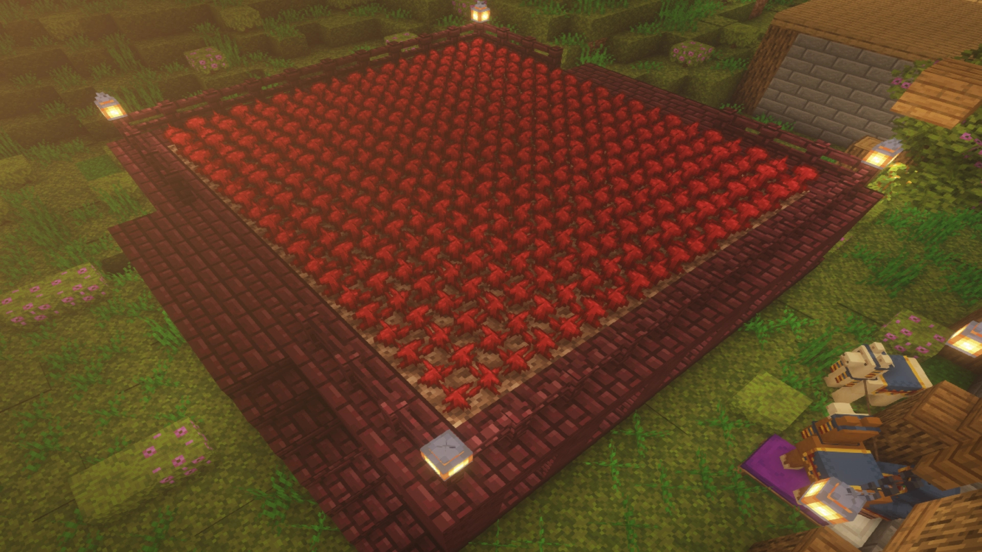 Nether Wart Farm – additional image